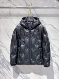 Picture of Louis Vuitton Down Jackets _SKULVsz48-5626yr0637611